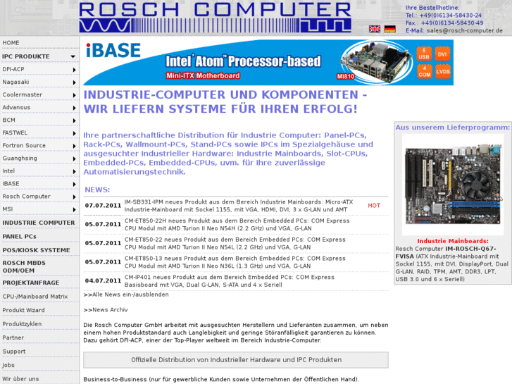 www.rosch-computer.com