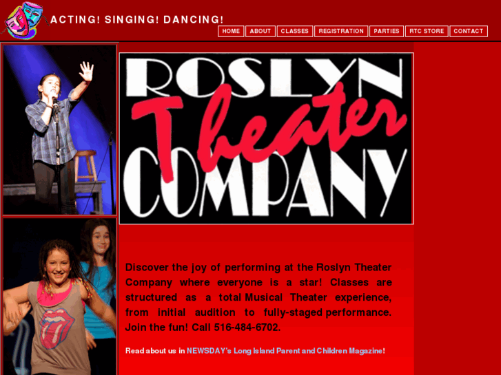 www.roslyntheatercompany.com