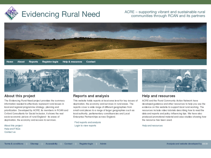 www.rural-evidence.com