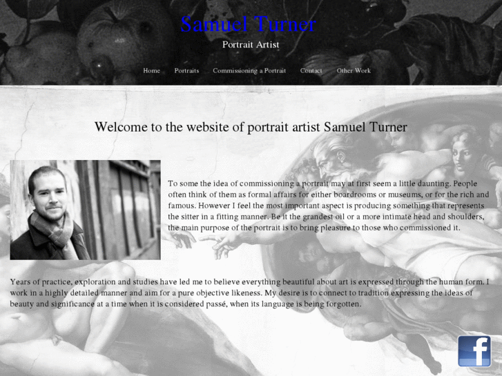 www.samuelturnerportraits.com