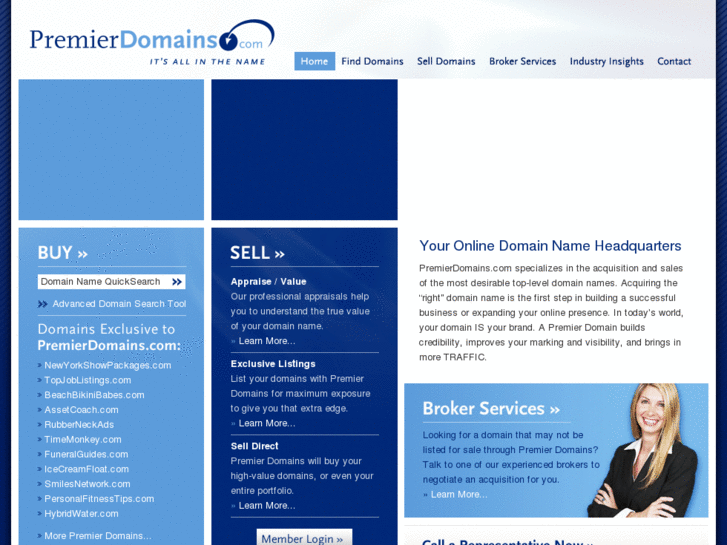 www.sellpremierdomains.com