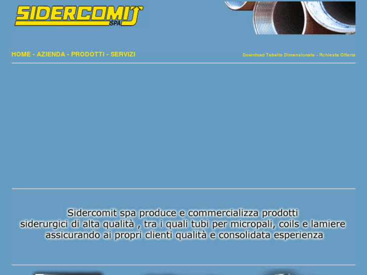 www.sidercomit.com