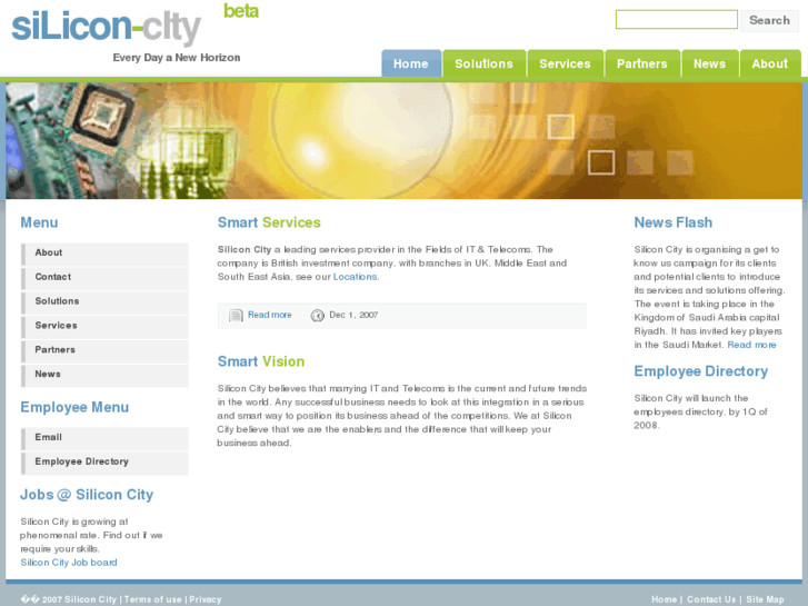 www.silicon-city.com