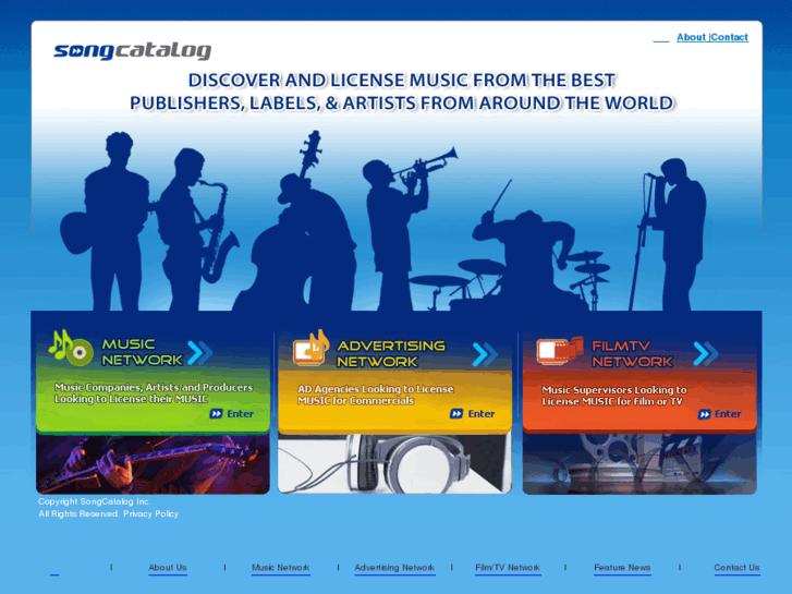 www.songcatalog.com