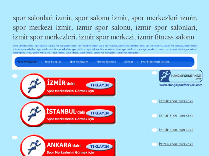 www.sporsalonlariizmir.com