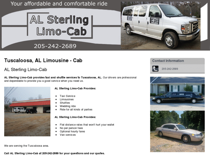 www.sterlinglimocab.com