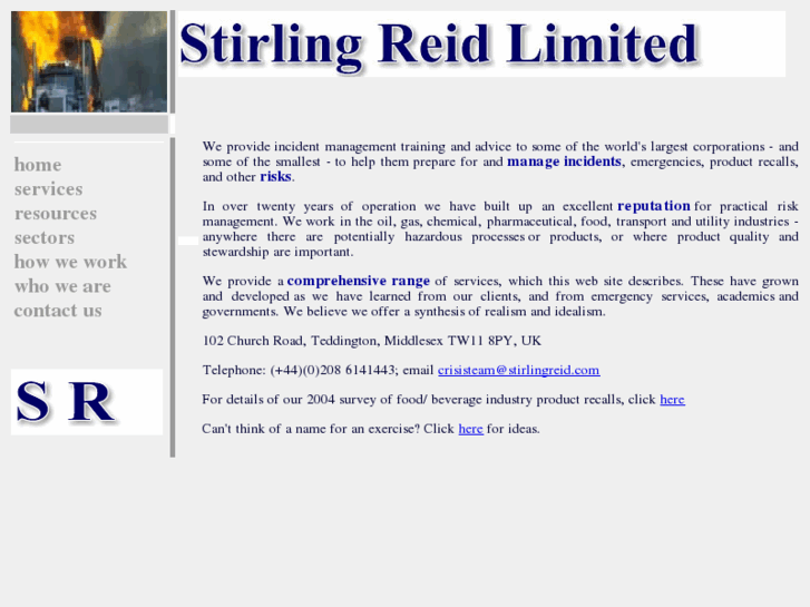 www.stirlingreid.com