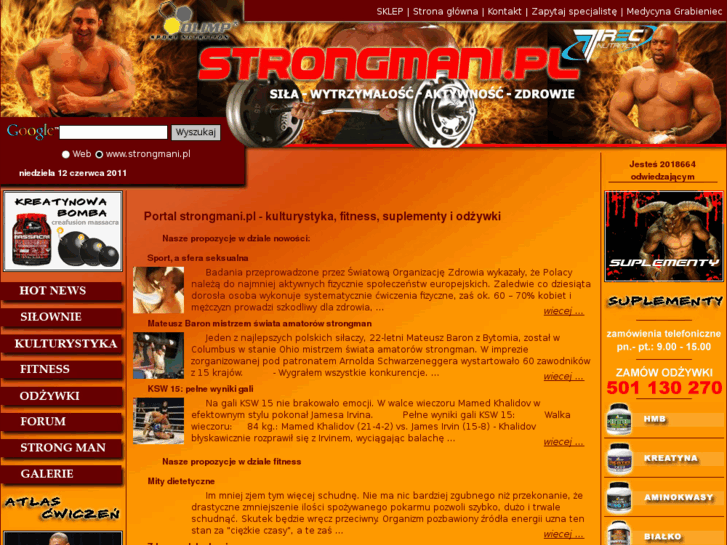 www.strongmani.pl