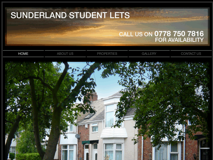 www.sunderland-student-lets.com