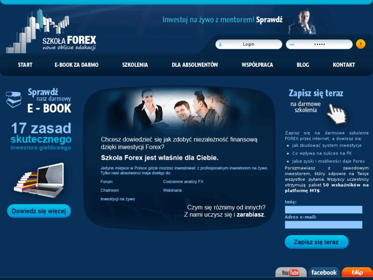 www.szkola-forex.pl