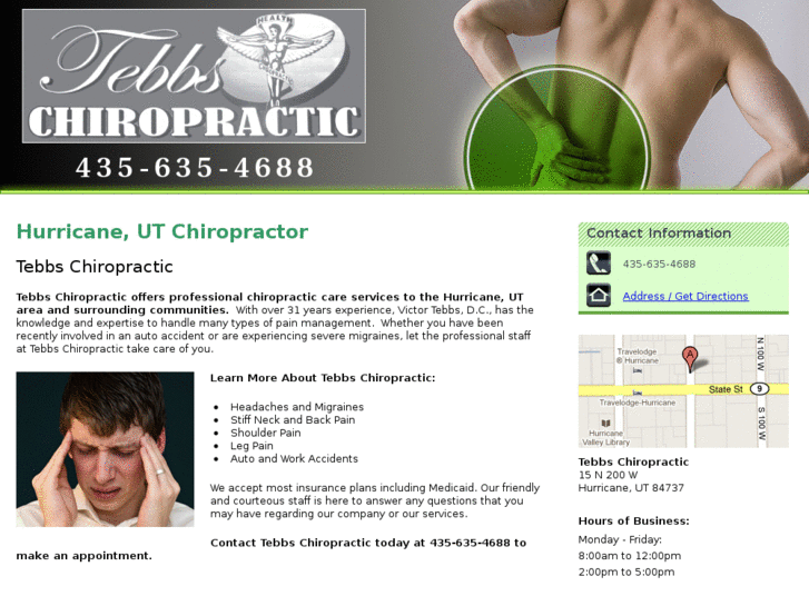 www.tebbsfamilychiropractic.com