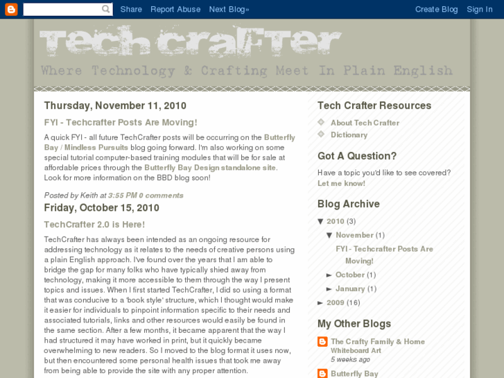 www.techcrafter.com