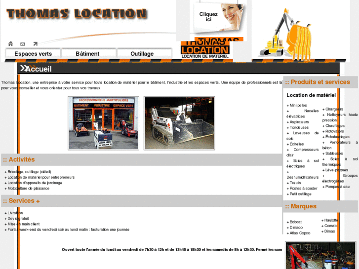 www.thomaslocation.com