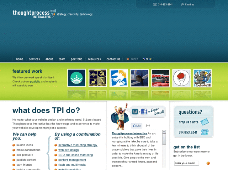 www.thoughtprocessinteractive.net