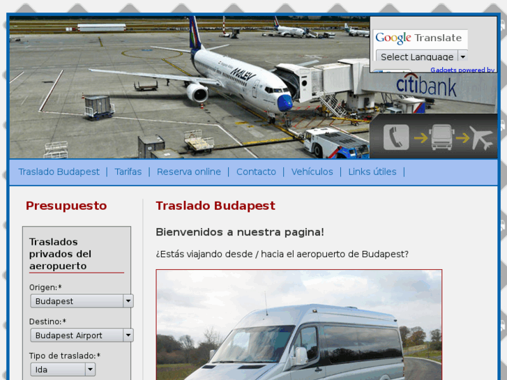 www.trasladoaeropuertobudapest.com