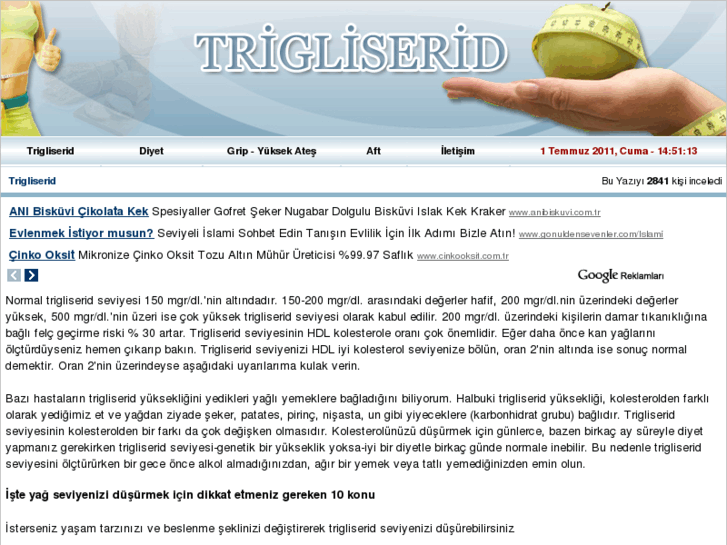 www.trigliserid.com