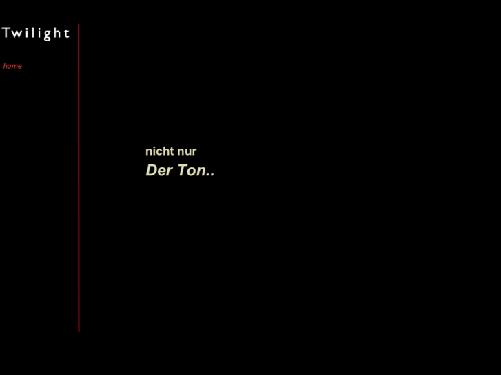 www.twilightsoundstudio.de