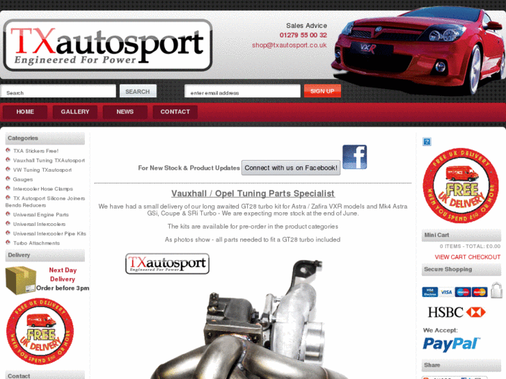 www.txautosport.co.uk