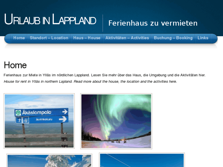 www.urlaublappland.com