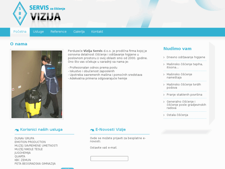 www.vizijaservis.rs