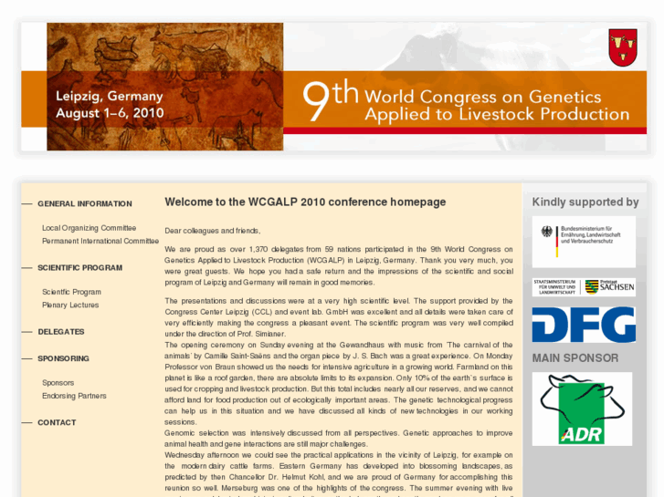 www.wcgalp2010.org