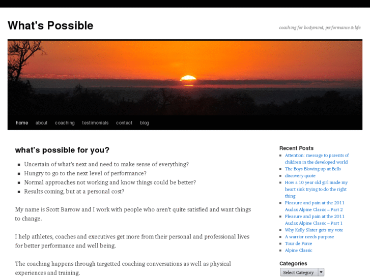 www.whatspossible.com.au