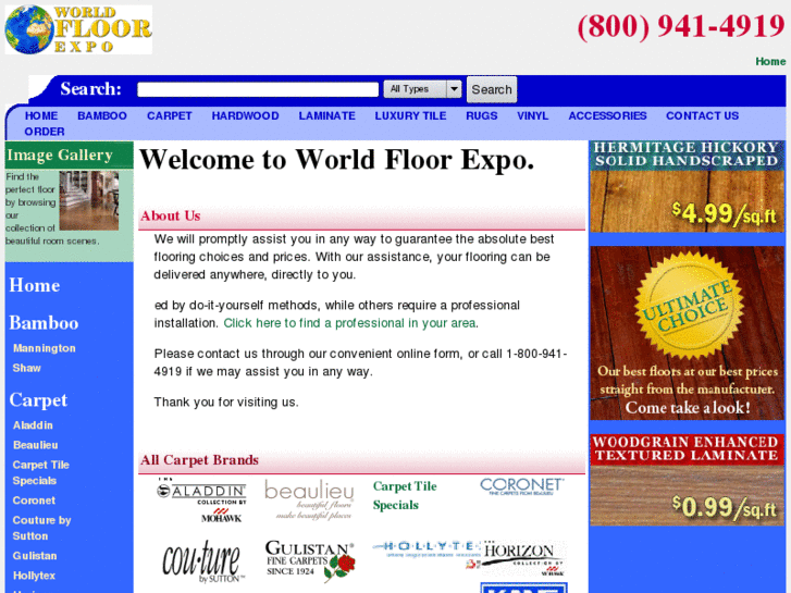 www.worldfloorexpo.com