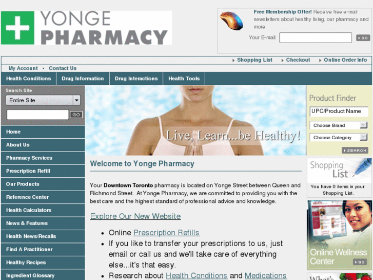 www.yongepharmacy.com