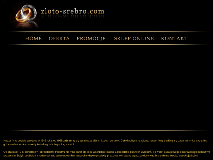 www.zloto-srebro.com