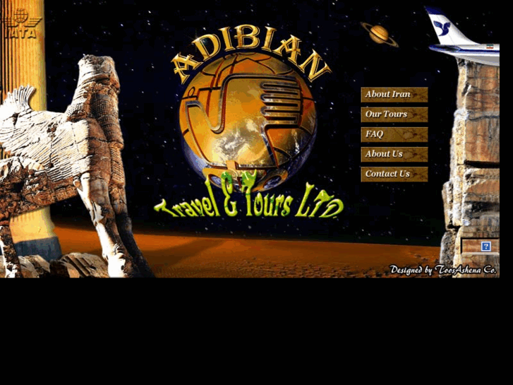 www.adibiantours.com