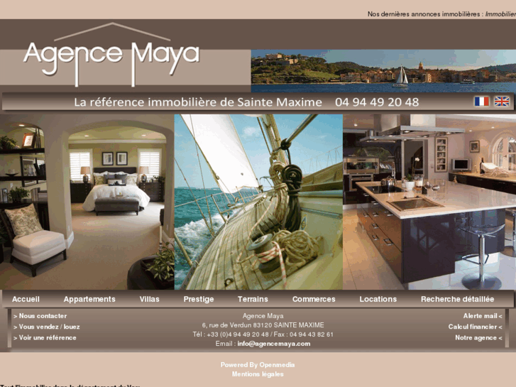 www.agencemaya.com