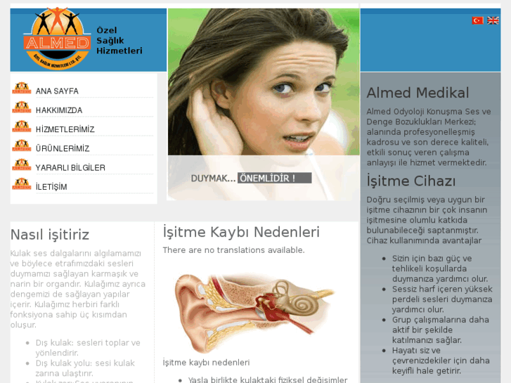 www.alanyamedical.com