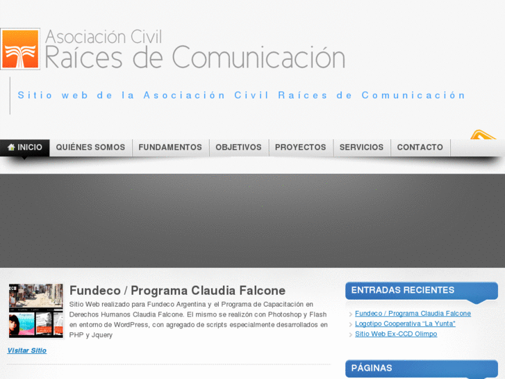 www.asociacionraices.com