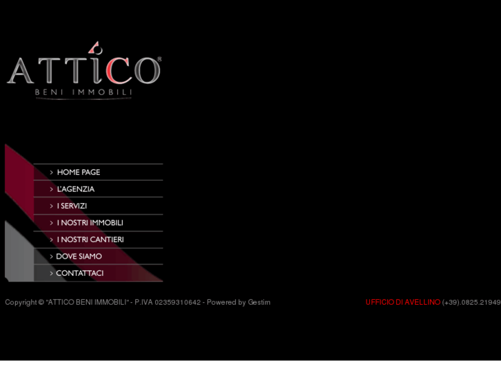 www.atticoimmobiliare.info