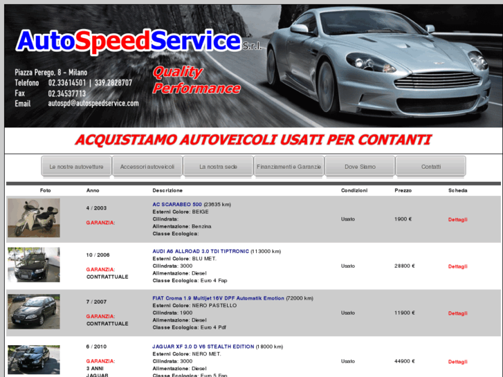 www.autospeedservice.com