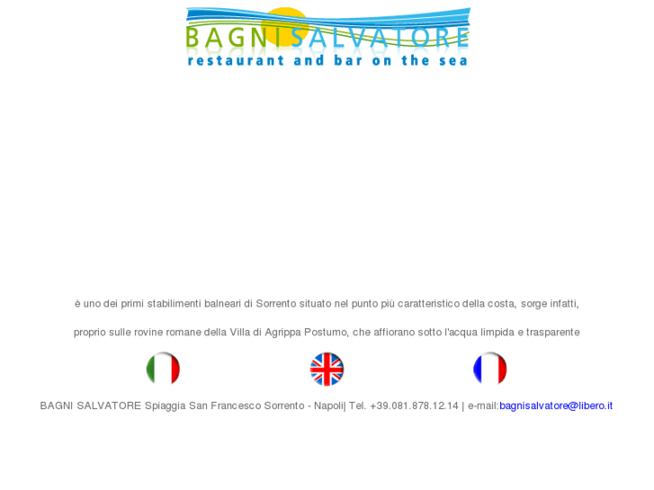 www.bagnisalvatore.com