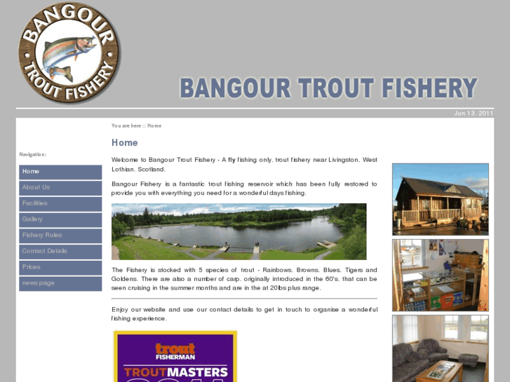 www.bangourtroutfishery.com