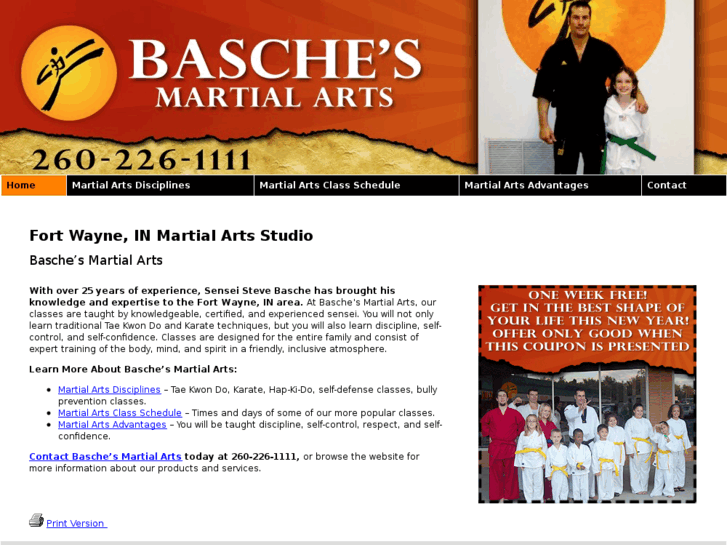 www.baschesmartialarts.com