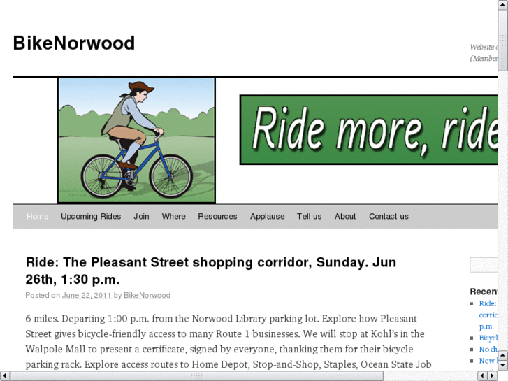 www.bikenorwood.com