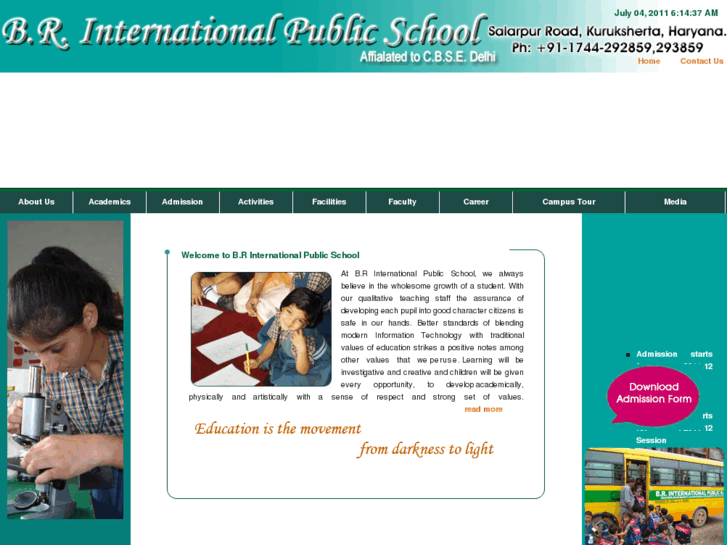 www.brinternationalpublicschool.com