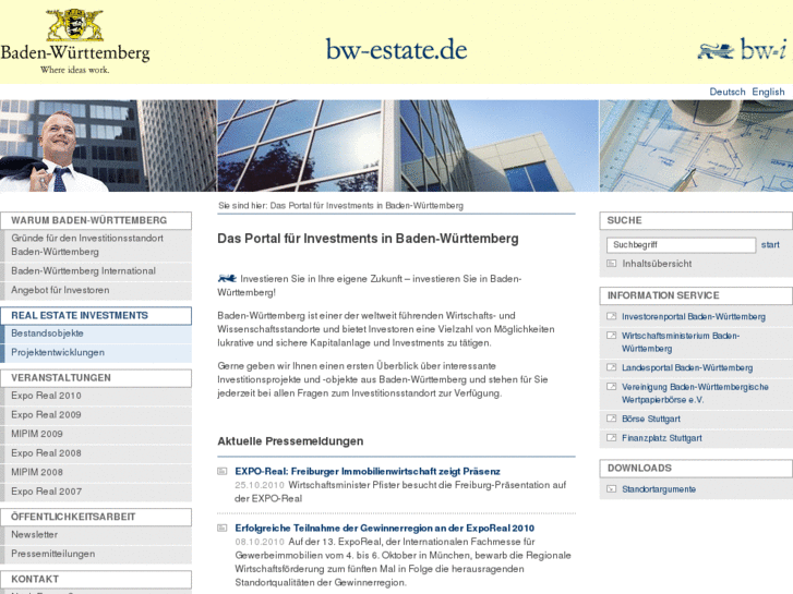 www.bw-estate.de