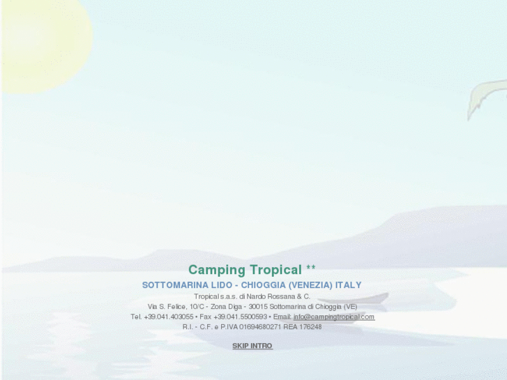 www.campingtropical.com