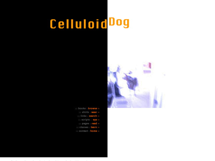 www.celluloiddog.com