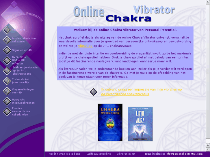 www.chakraprofiel.com