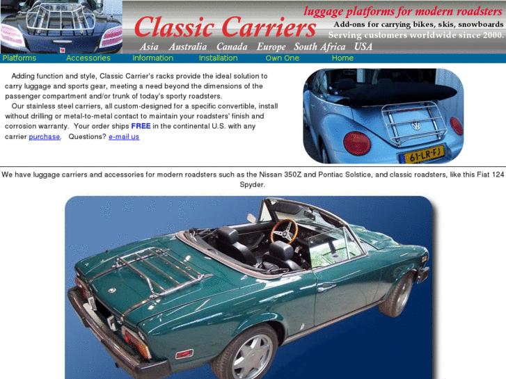 www.classiccarrier.com