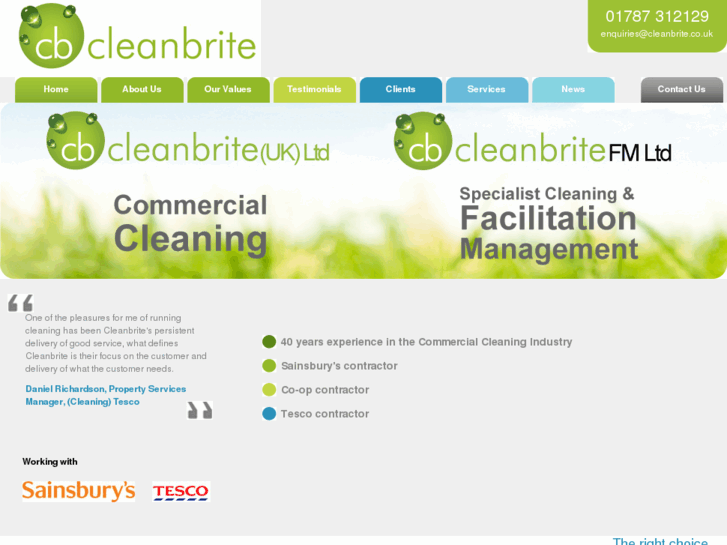 www.cleanbrite.co.uk