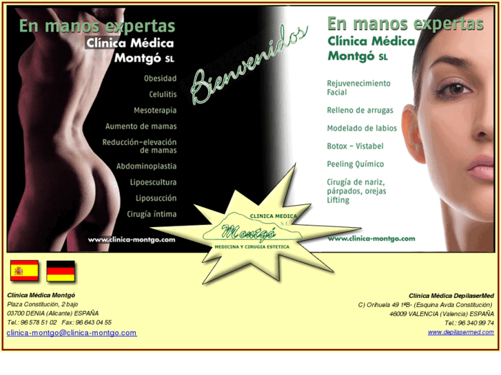 www.clinica-montgo.com