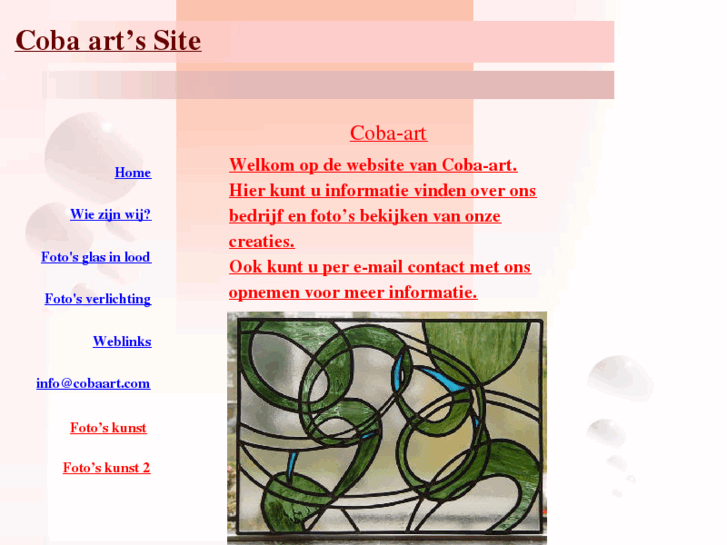 www.coba-art.com