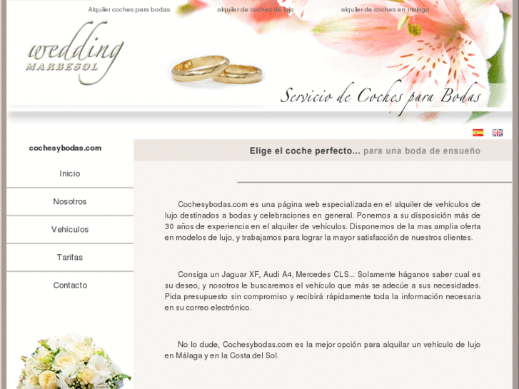 www.cochesybodas.com