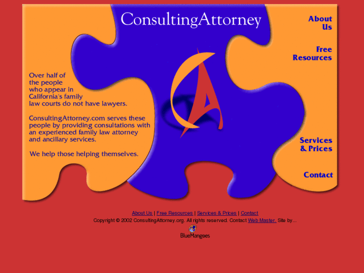 www.consultingattorney.org